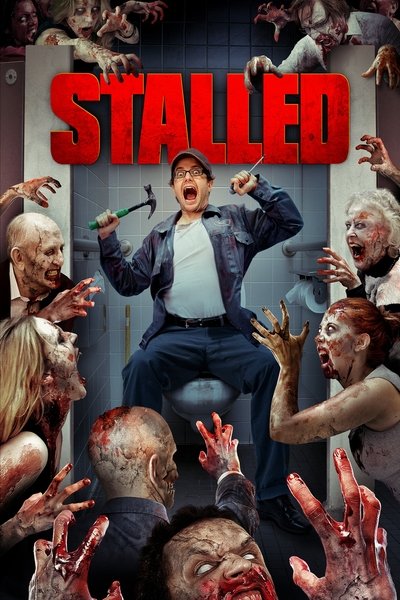 Póster de Stalled