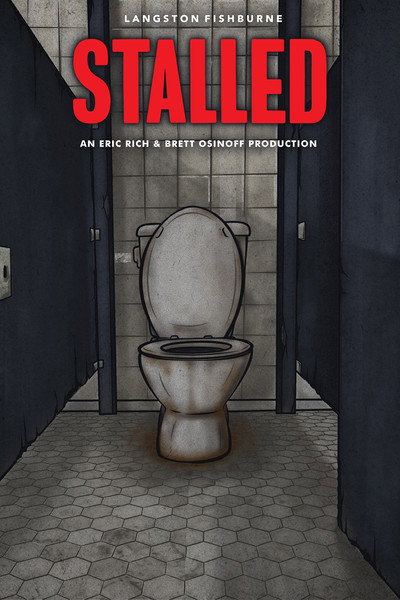 Póster de Stalled