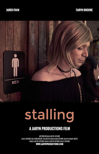 Póster de Stalling