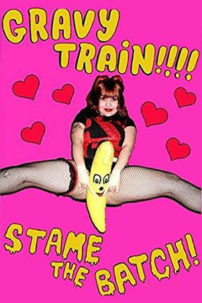 Póster de Stame The Batch