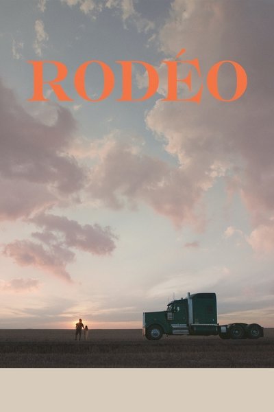 Póster de Stampede