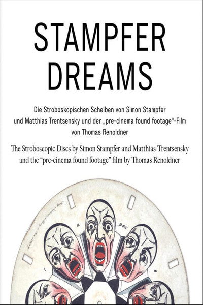 Póster de Stampfer Dreams
