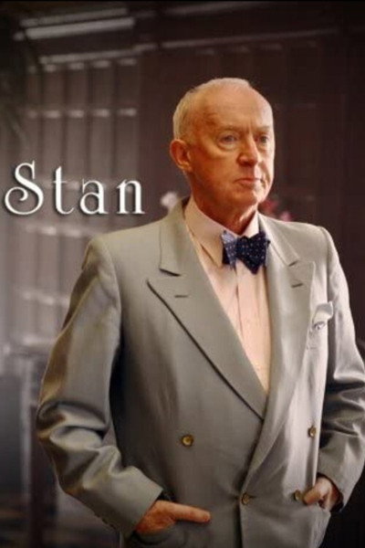Póster de Stan