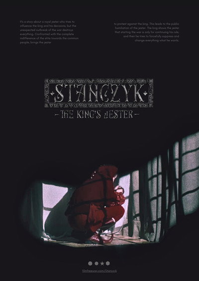 Póster de Stanczyk: The King's Jester
