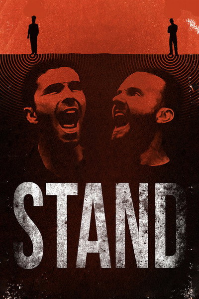 Póster de Stand