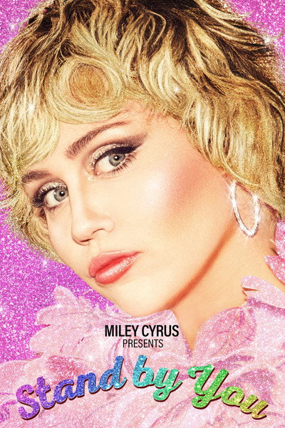 Póster de Stand by You