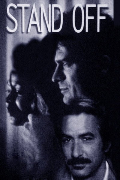 Póster de Stand Off