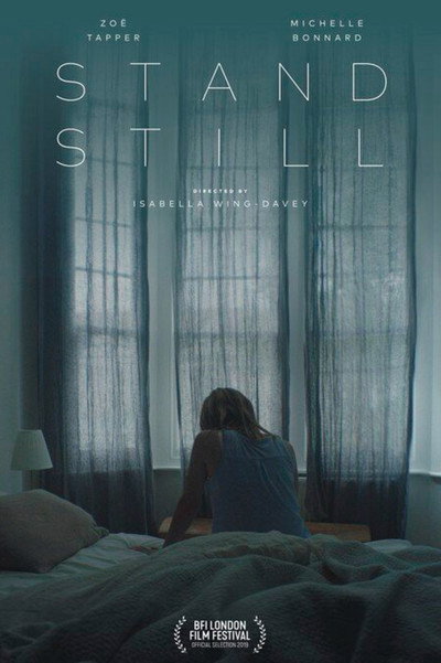 Póster de Stand Still