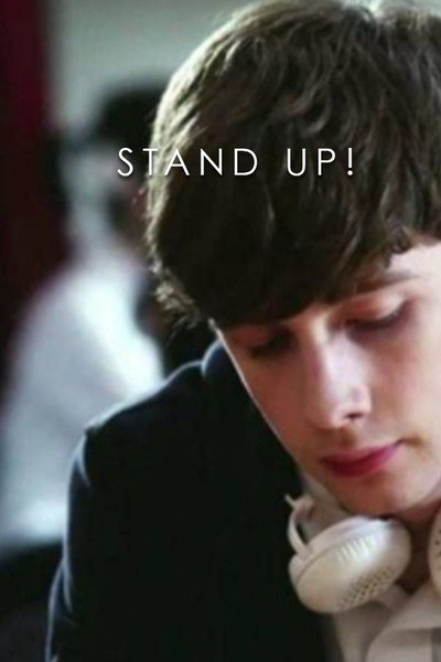 Póster de Stand Up