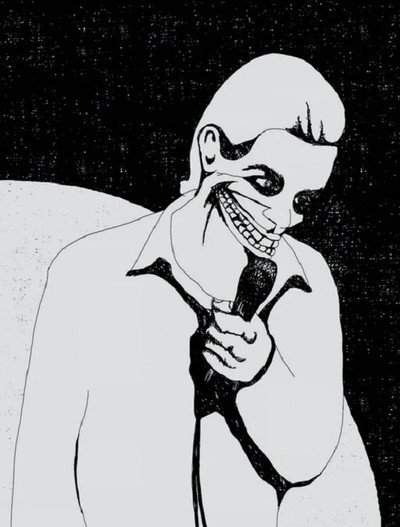 Póster de Stand Up