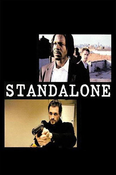 Póster de Standalone