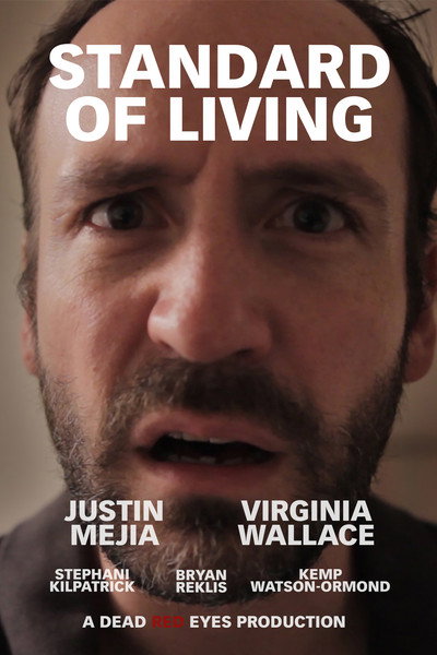 Póster de Standard of Living