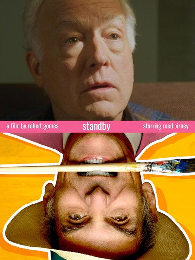 Póster de Standby