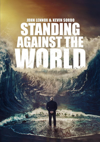 Póster de Standing Against the World