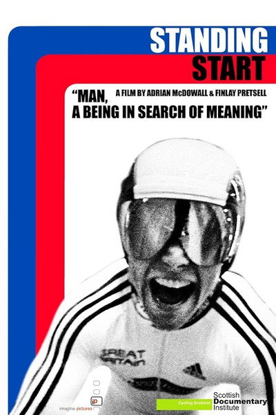 Póster de Standing Start