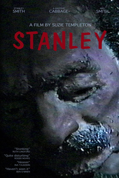 Póster de Stanley