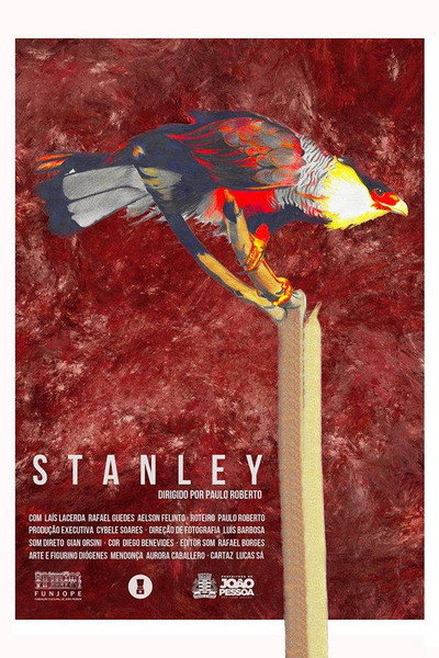Póster de Stanley