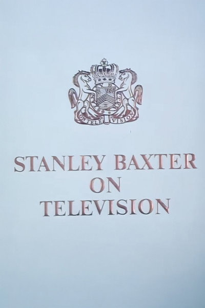 Póster de Stanley Baxter on Television