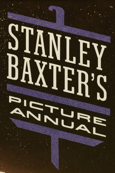 Póster de Stanley Baxter's Picture Annual