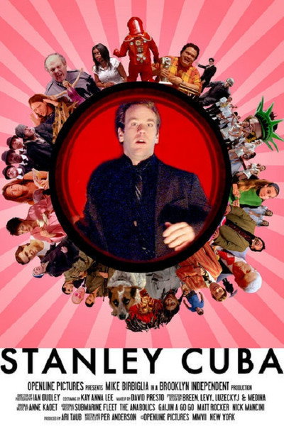 Póster de Stanley Cuba