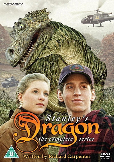 Póster de Stanley's Dragon