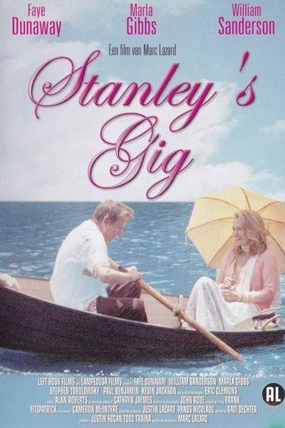 Póster de Stanley's Gig