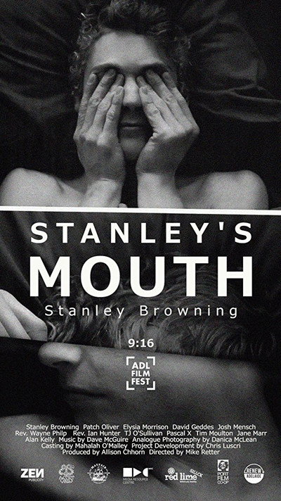 Póster de Stanley's Mouth