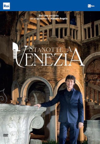 Póster de Stanotte a Venezia