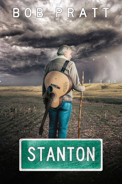 Póster de Stanton