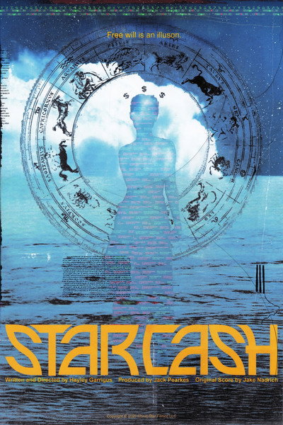 Póster de Star Cash