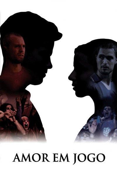 Póster de Star Crossed