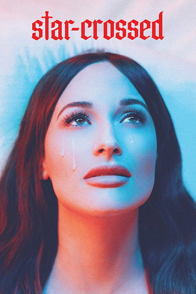 Póster de Star-Crossed: The Film