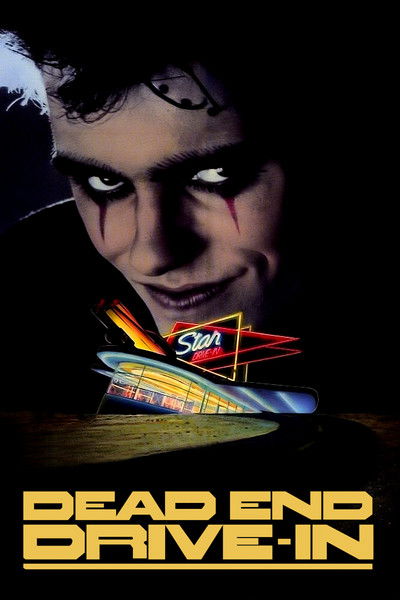 Póster de Star Drive-In: Campo de Exterminio