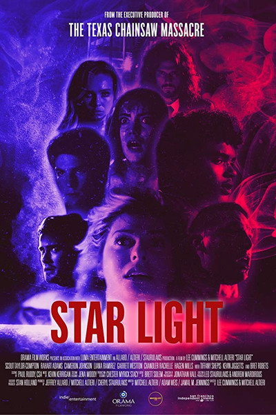 Póster de Star Light