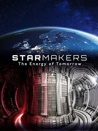 Póster de Star Makers: The Energy of Tomorrow