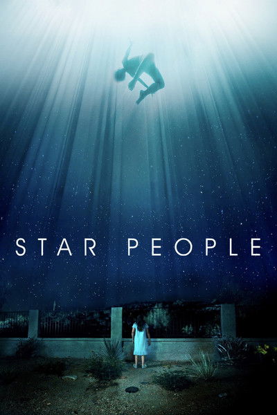 Póster de Star People