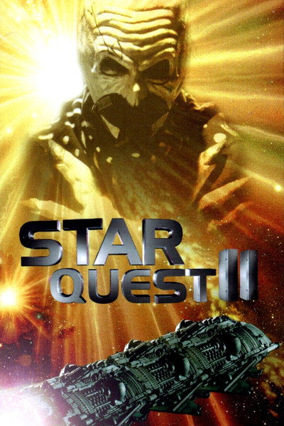 Póster de Star Quest II