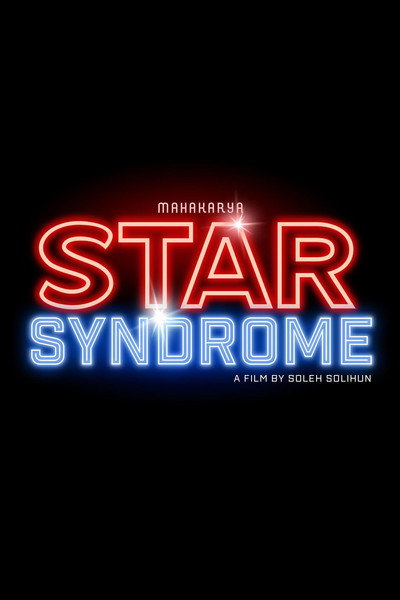 Póster de Star Syndrome