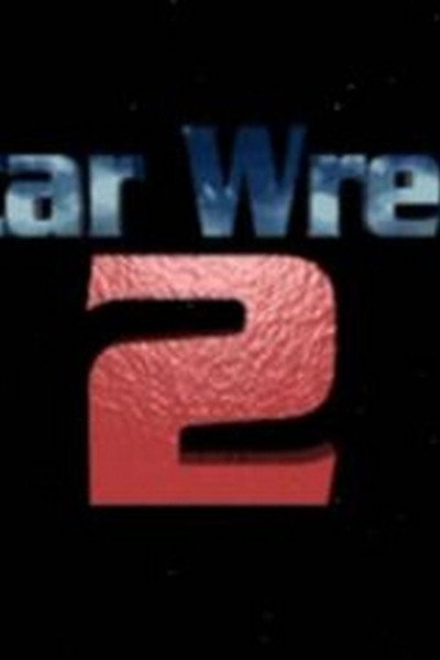 Póster de Star Wreck 2: The Old Shit