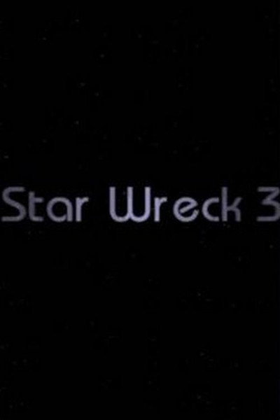 Póster de Star Wreck 3