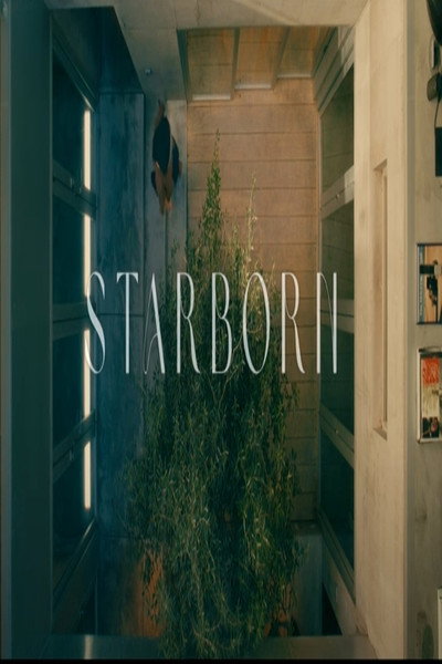 Póster de Starborn