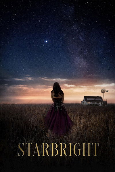 Póster de Starbright