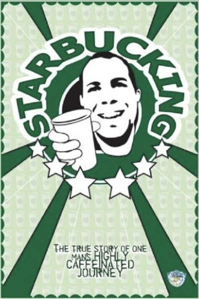 Póster de Starbucking