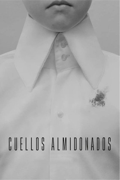 Póster de Starched Collars