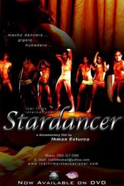 Póster de Stardancer