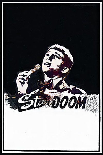 Póster de Stardoom