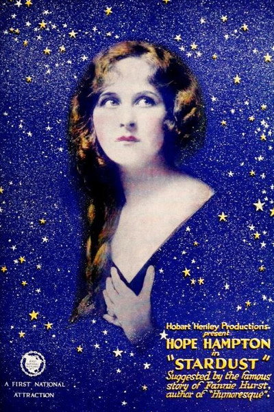 Póster de Stardust