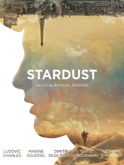Póster de Stardust
