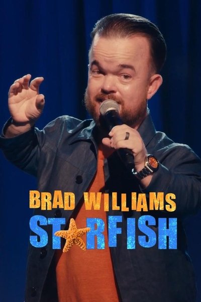 Póster de Starfish