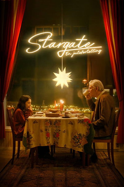 Póster de Stargate: A Christmas Story